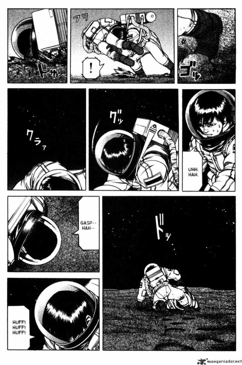 Planetes Chapter 10 #28