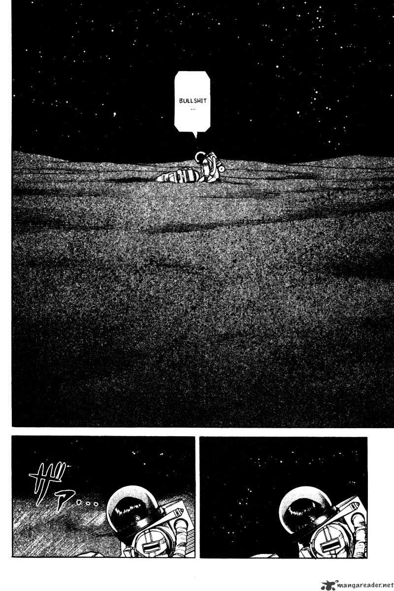 Planetes Chapter 10 #29