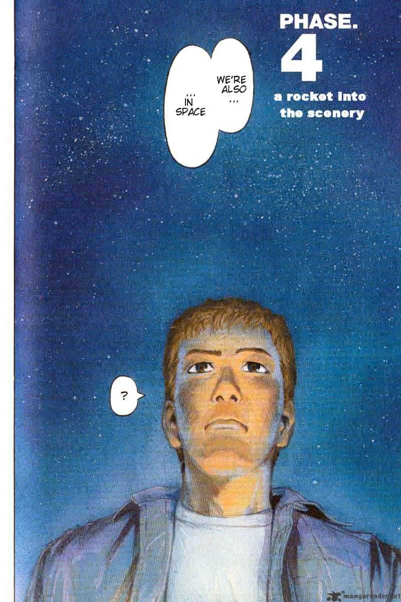 Planetes Chapter 4 #4