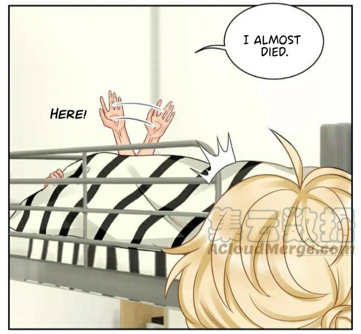 Boy's Dormitory 303 Chapter 171 #6