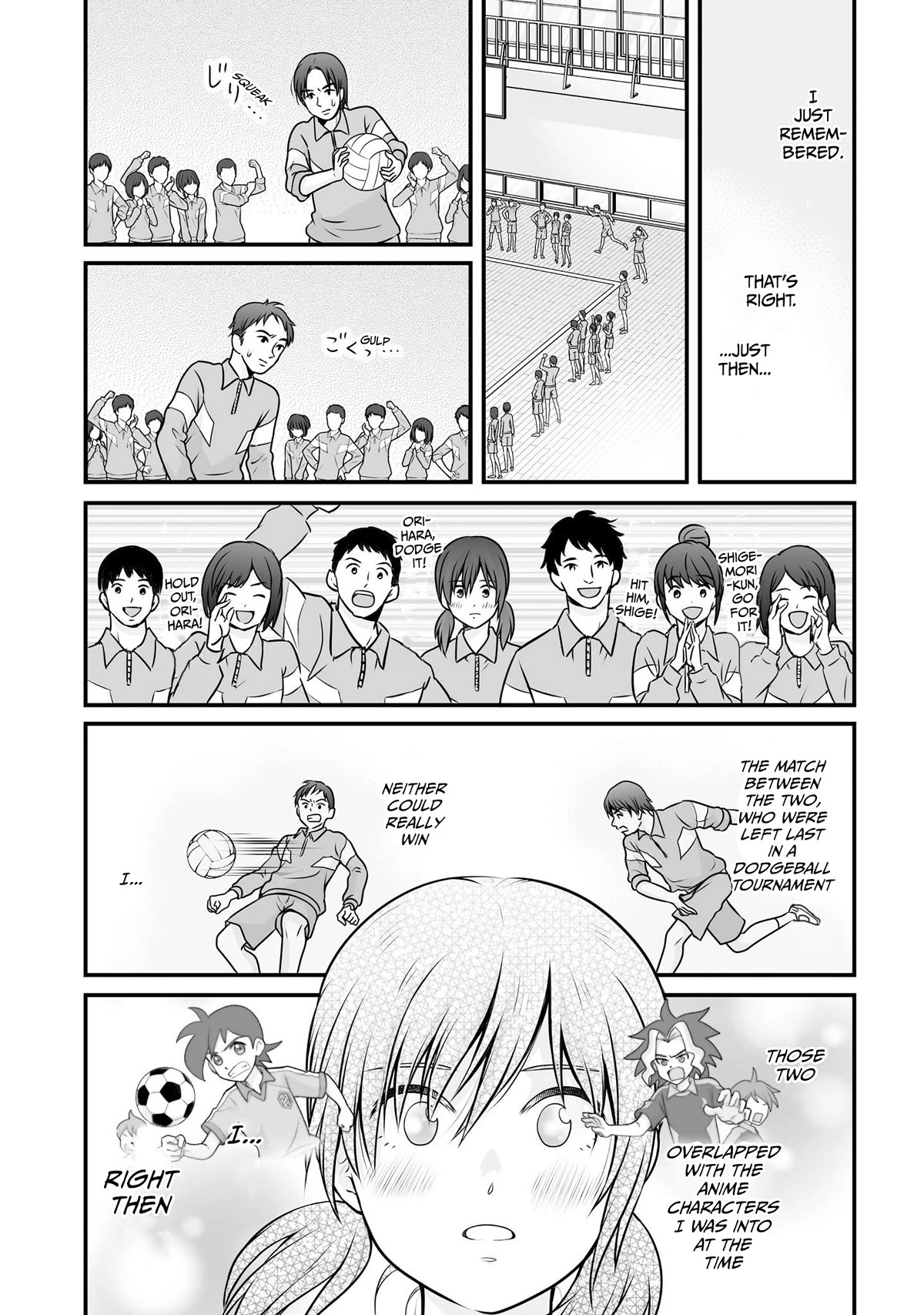 Joshikousei No Muda Zukai Chapter 100 #17