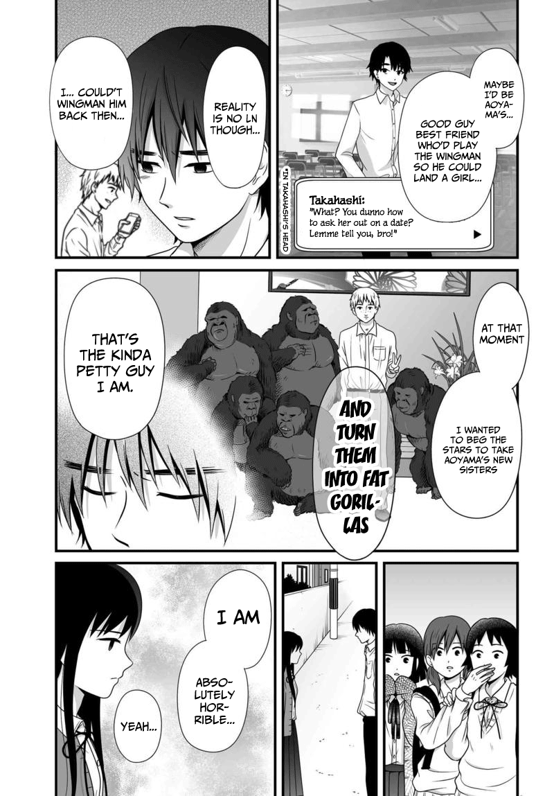 Joshikousei No Muda Zukai Chapter 76 #16