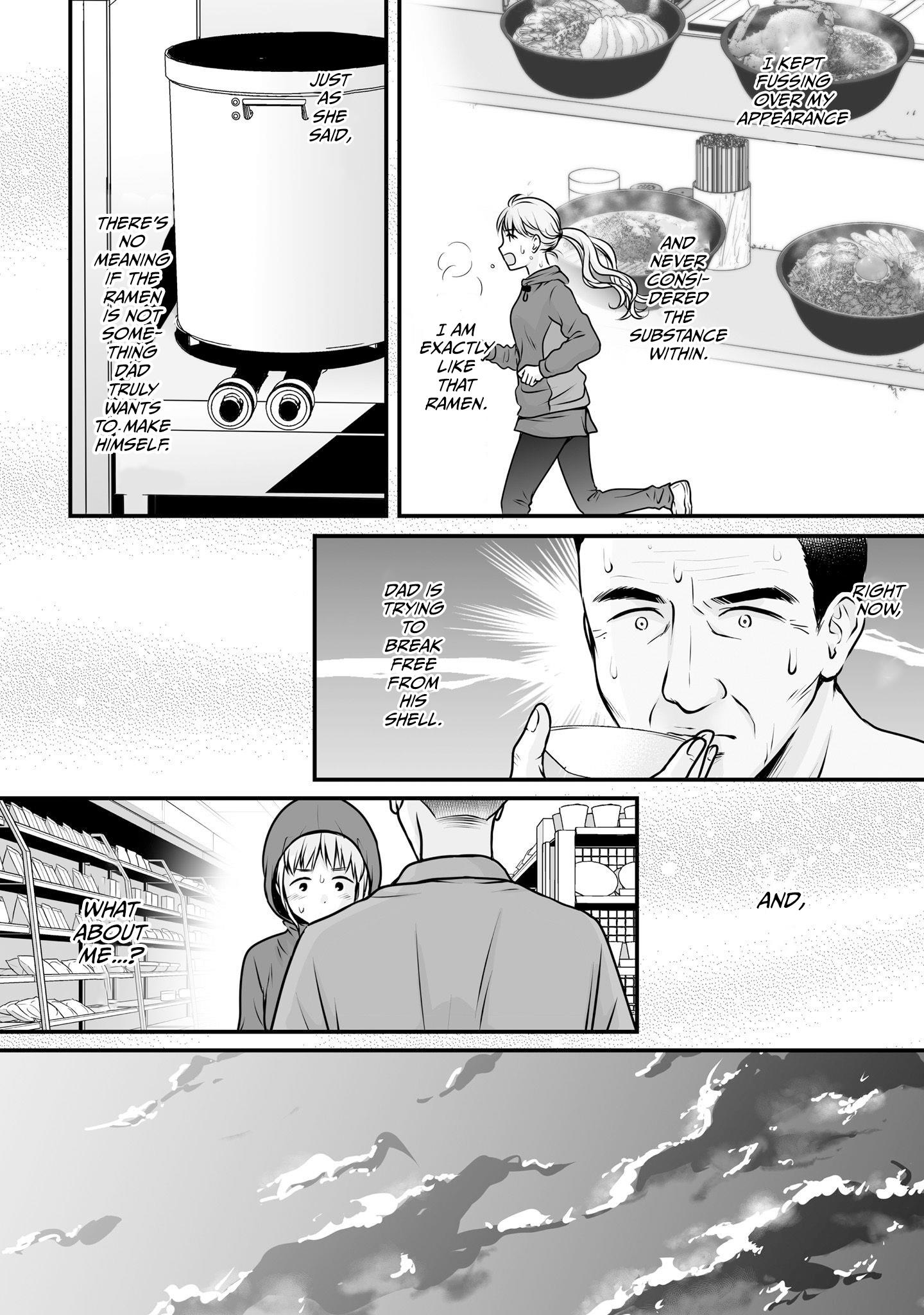 Joshikousei No Mudazukai Chapter 101 #12