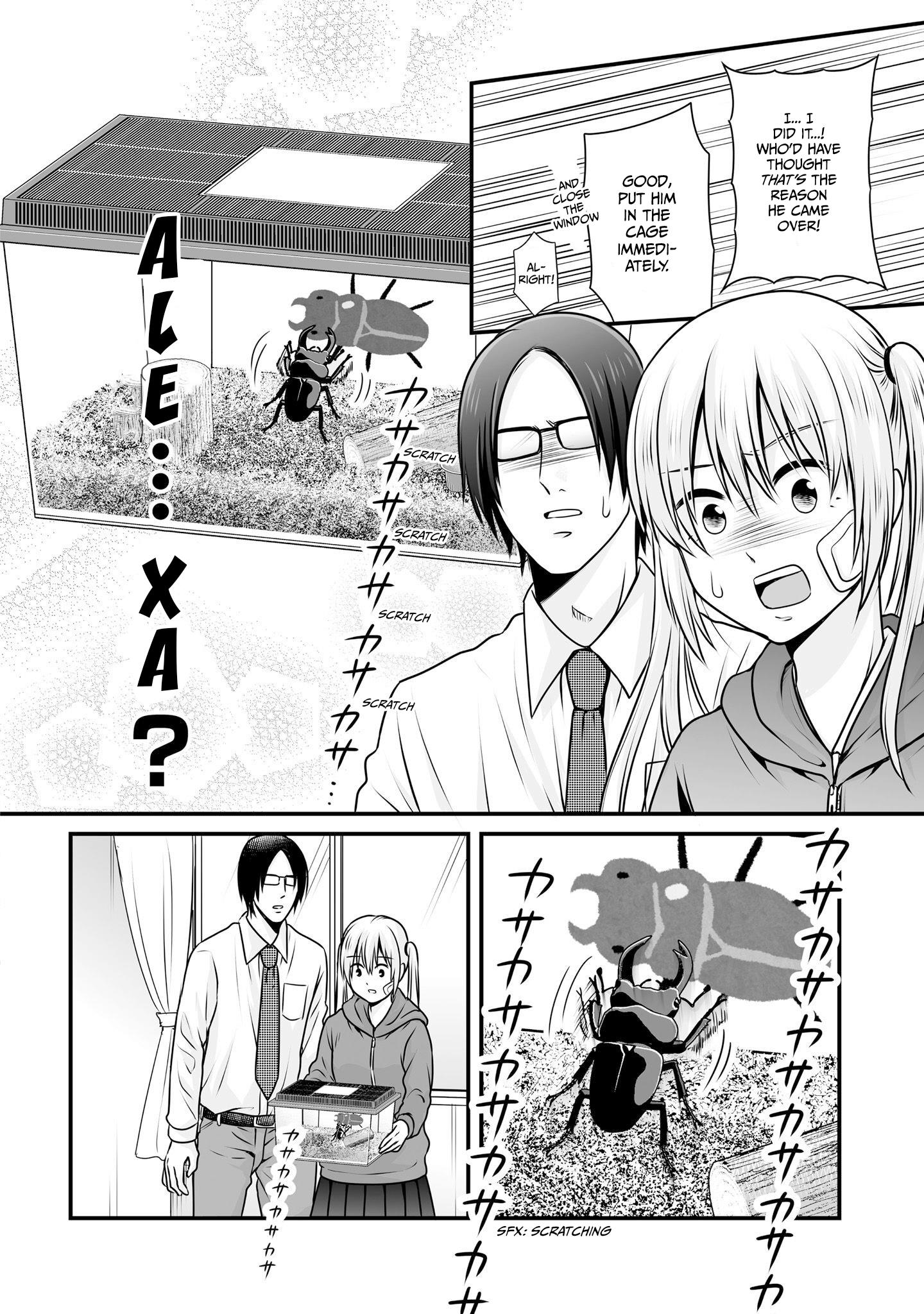 Joshikousei No Mudazukai Chapter 99 #18