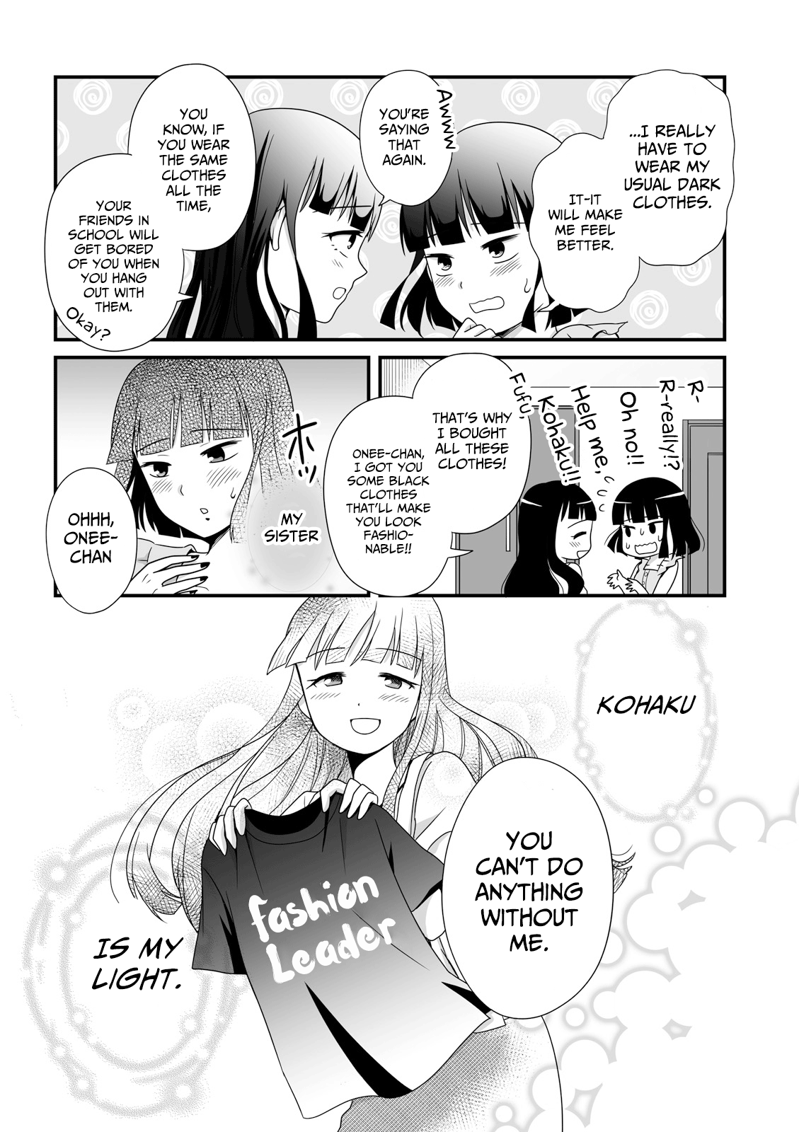 Joshikousei No Mudazukai Chapter 40 #14