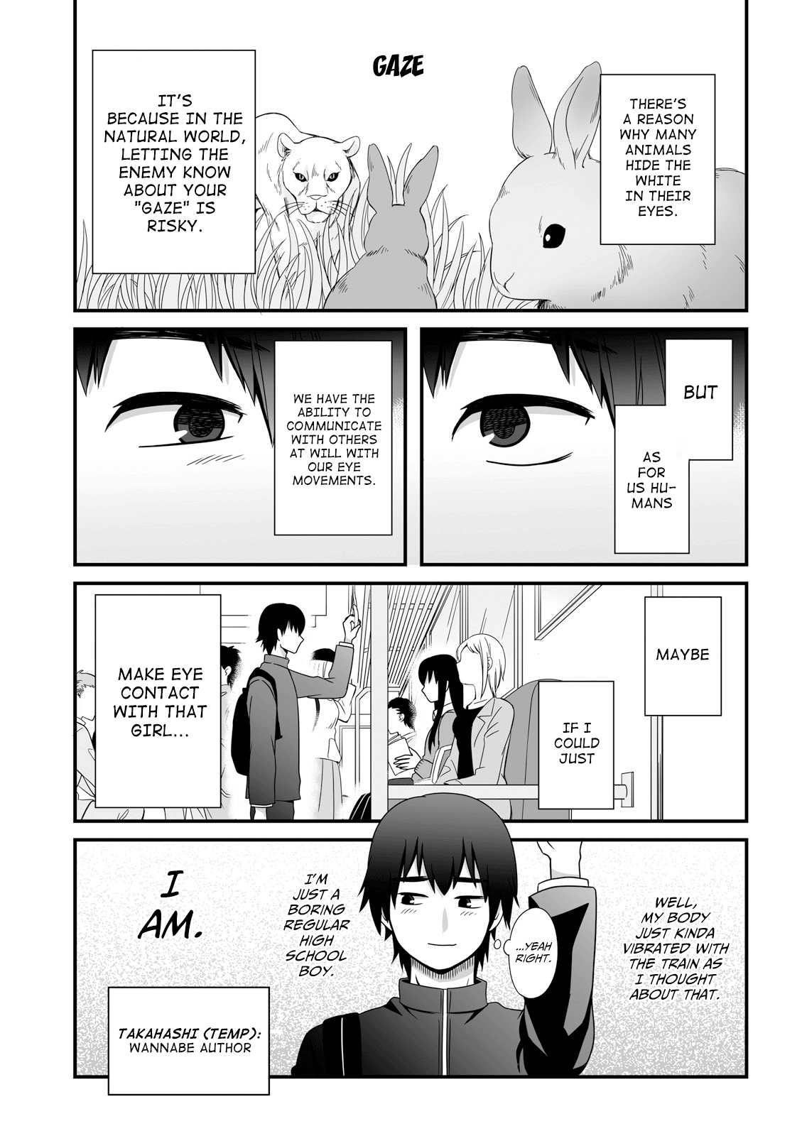 Joshikousei No Mudazukai Chapter 36 #1