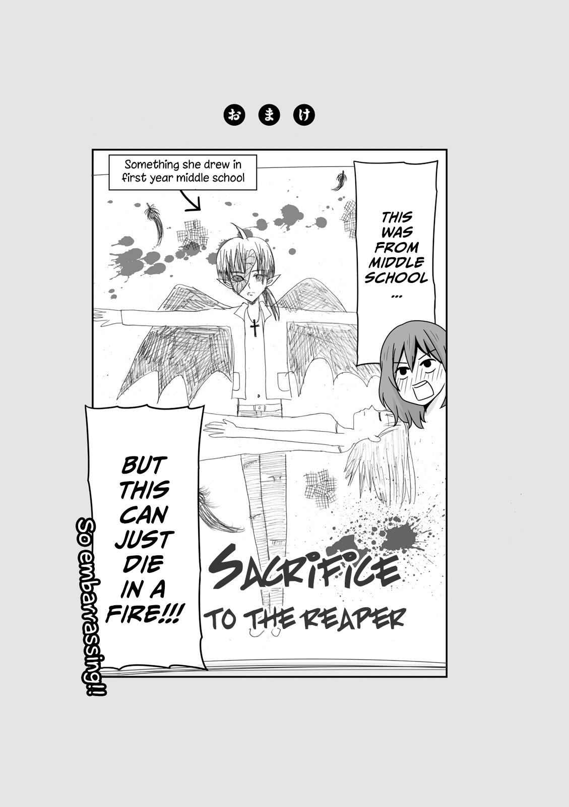 Joshikousei No Mudazukai Chapter 34 #11