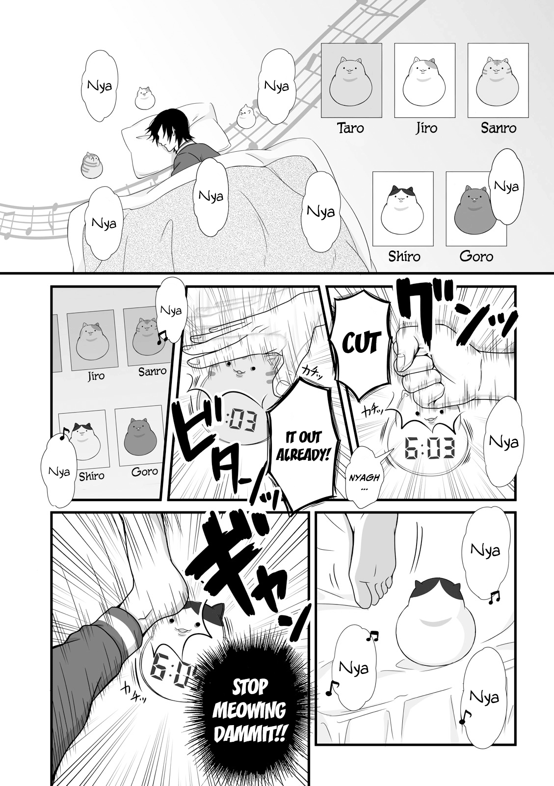 Joshikousei No Mudazukai Chapter 28 #7