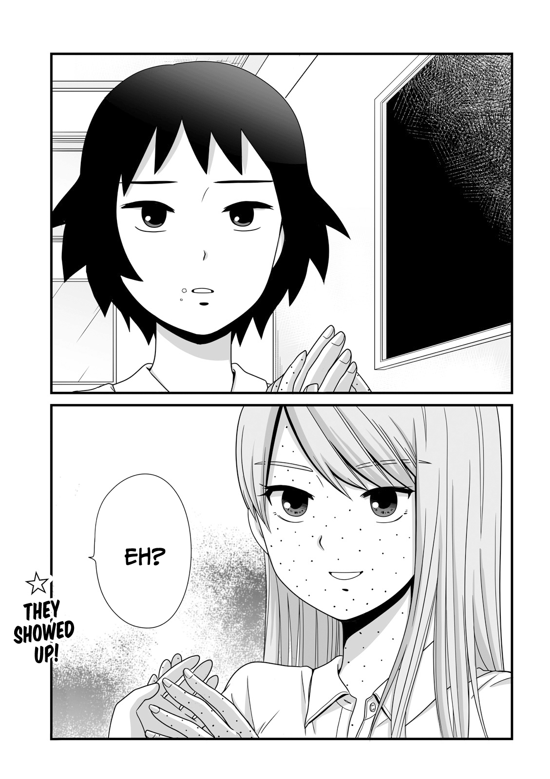 Joshikousei No Mudazukai Chapter 22 #7