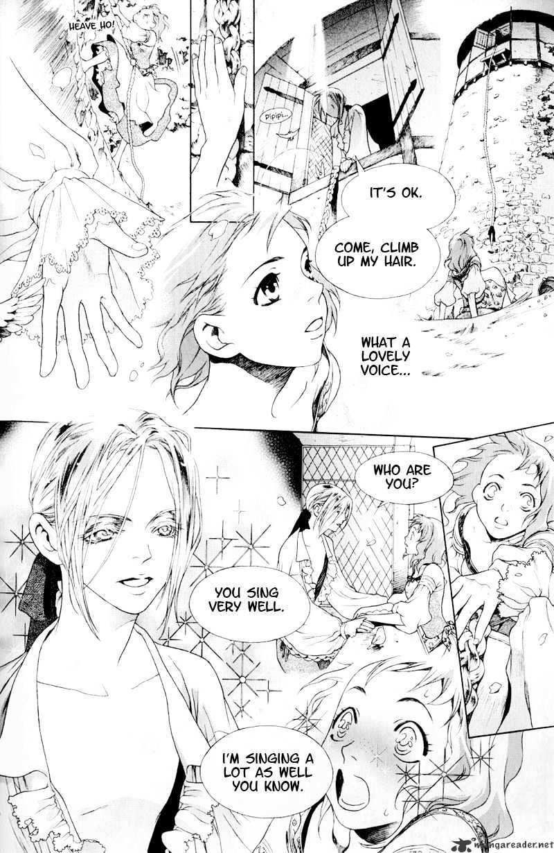 Grimms Manga Chapter 2 #7