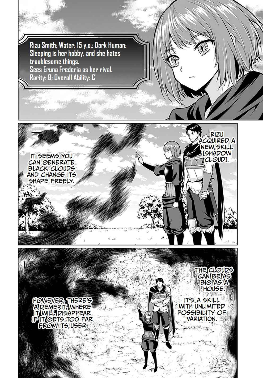 Homeless Tensei: Isekai De Jiyuu Sugiru Jikyuu Jisoku Seikatsu Chapter 29 #5