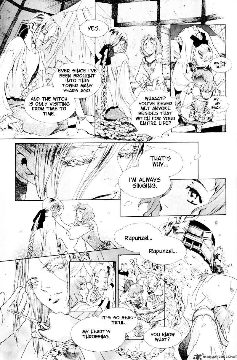 Grimms Manga Chapter 2 #8