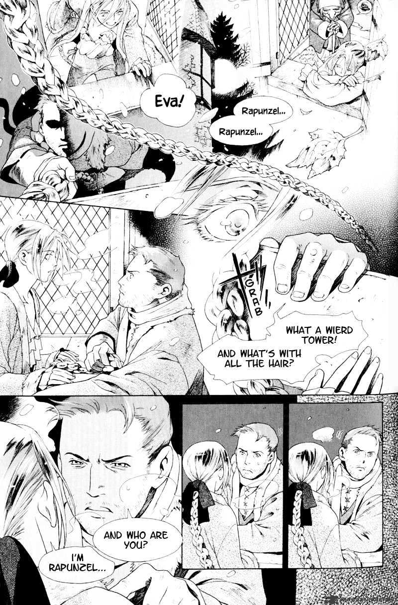 Grimms Manga Chapter 2 #10