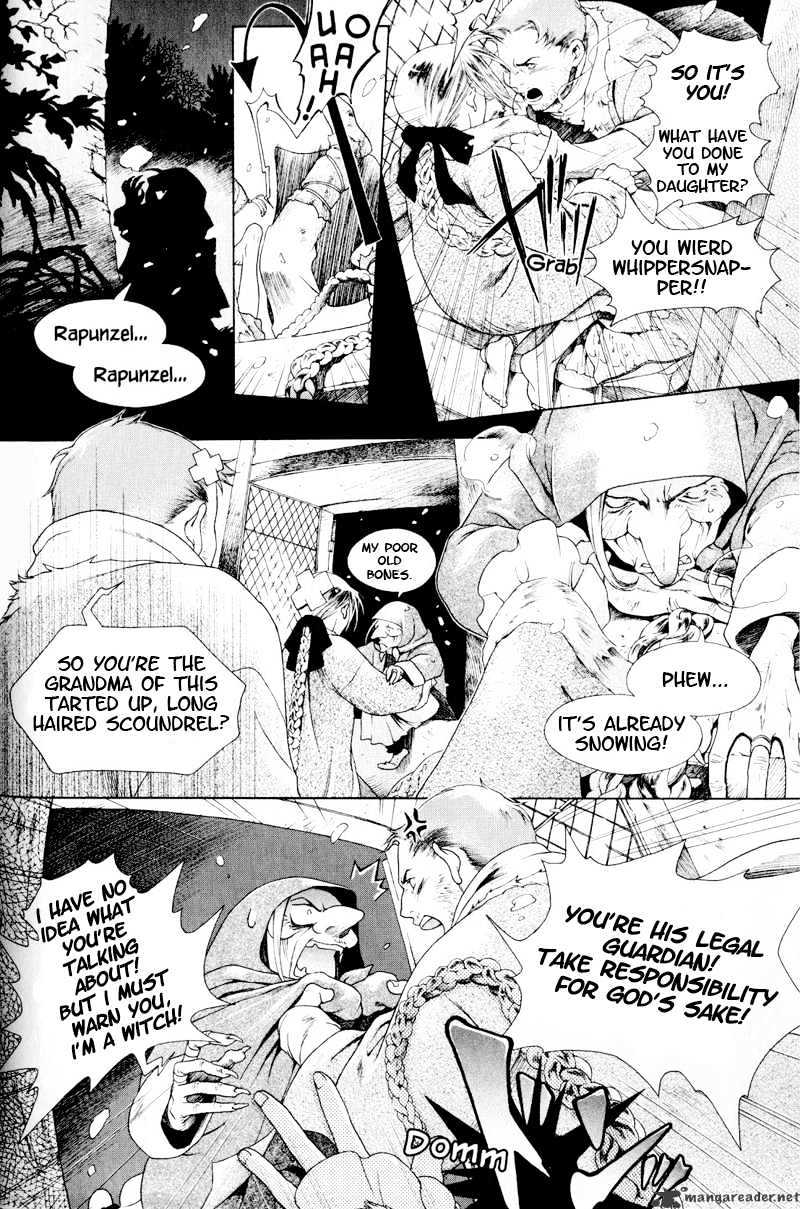 Grimms Manga Chapter 2 #11