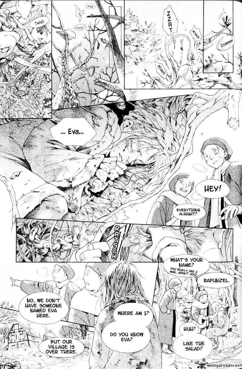Grimms Manga Chapter 2 #14