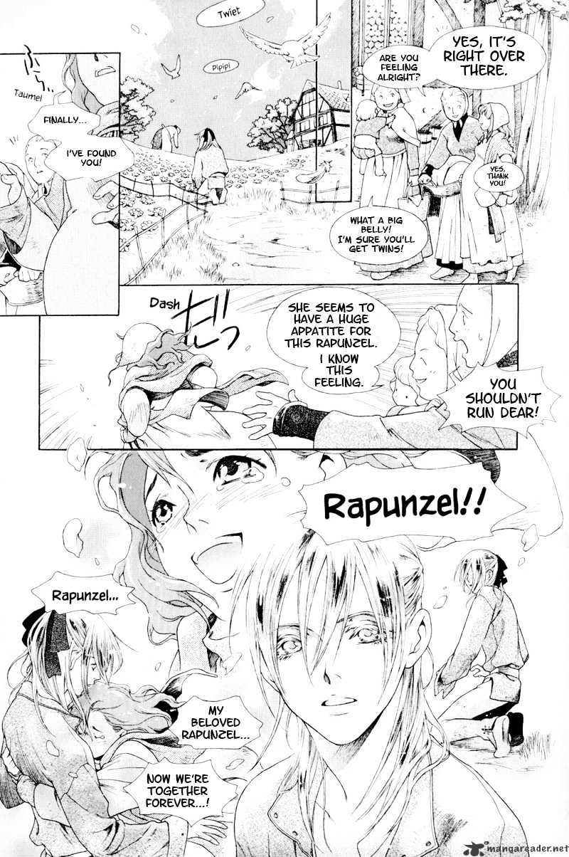 Grimms Manga Chapter 2 #16