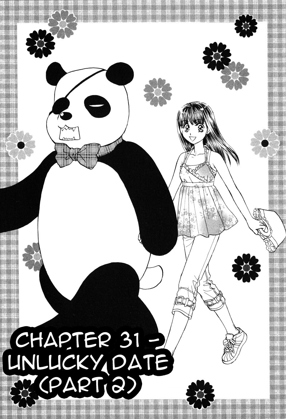 Boku To Kanojo No Xxx Chapter 31 #1