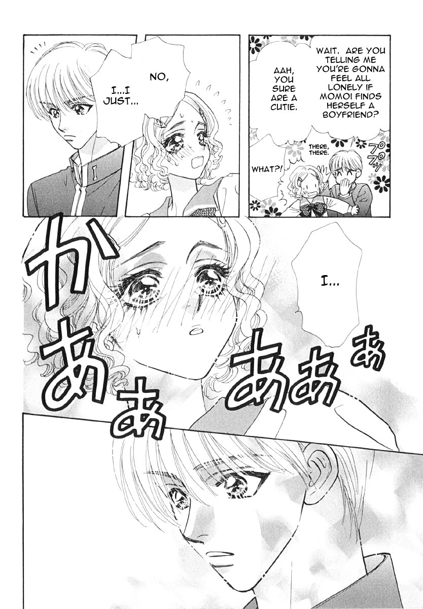 Boku To Kanojo No Xxx Chapter 5 #11