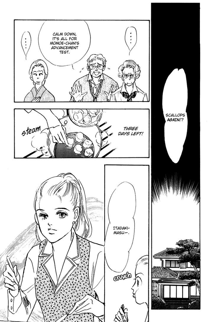 Oishii Kankei Chapter 43 #25