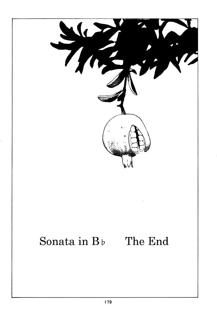 B-Flat No Sonata Chapter 2 #9