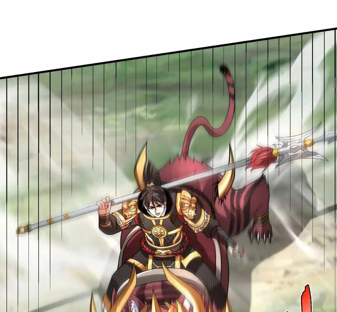 The Son Of The First Emperor Kills Enemies And Becomes A God Chapter 63 #89