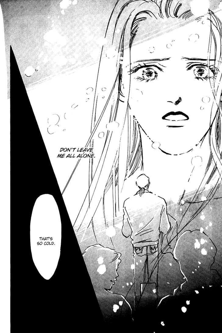 Oishii Kankei Chapter 22 #39