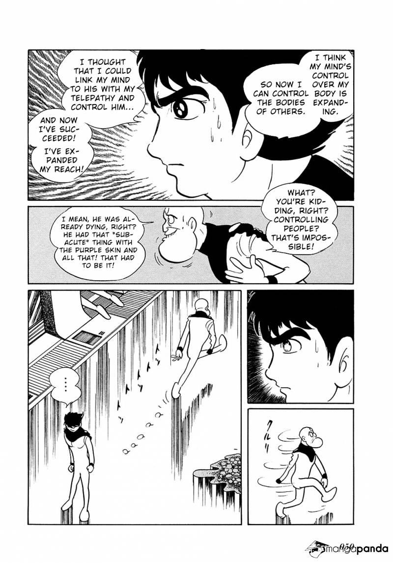 Ryuu No Michi Chapter 29 #48
