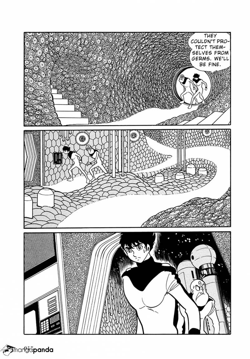 Ryuu No Michi Chapter 29 #54