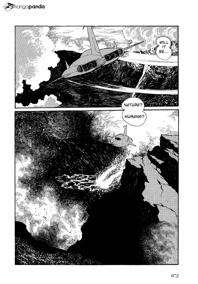 Ryuu No Michi Chapter 29 #66