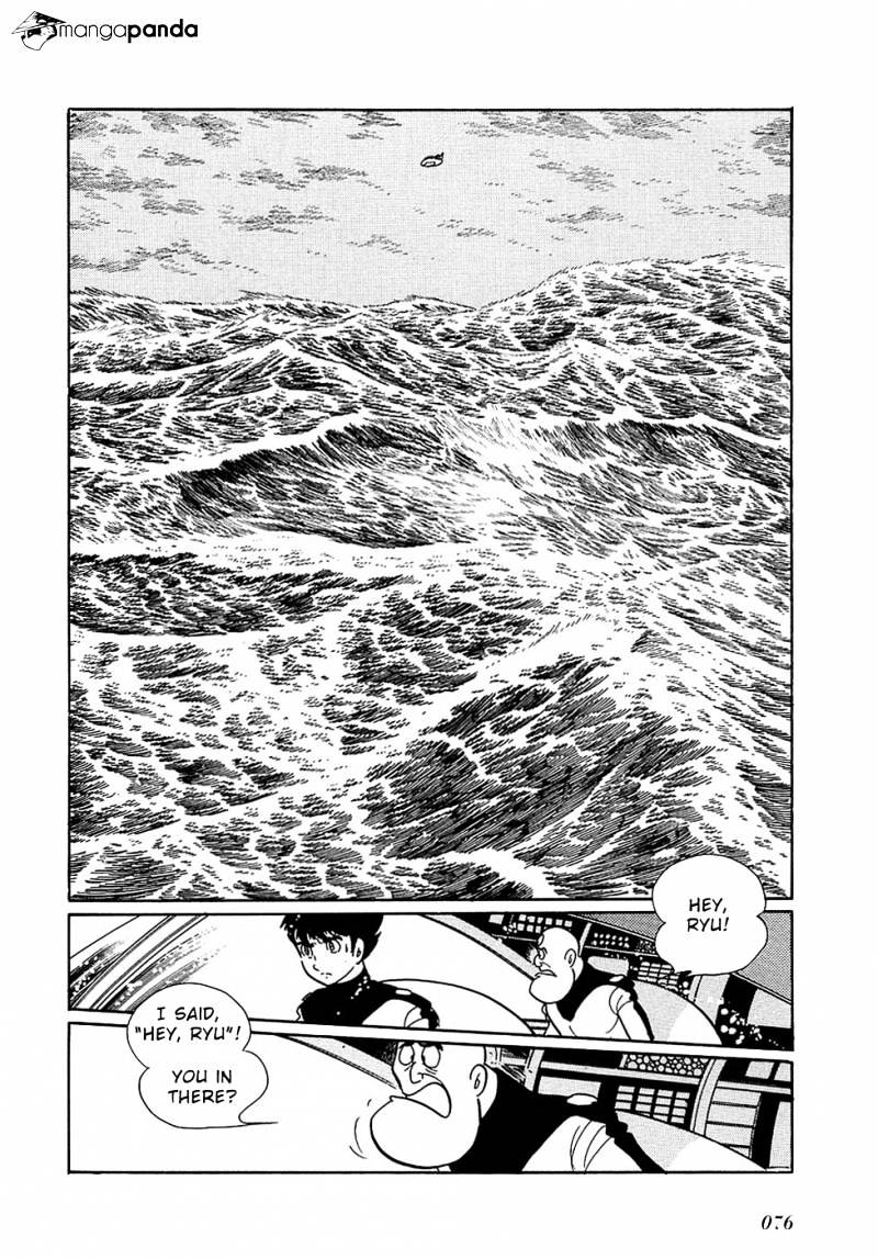 Ryuu No Michi Chapter 29 #69