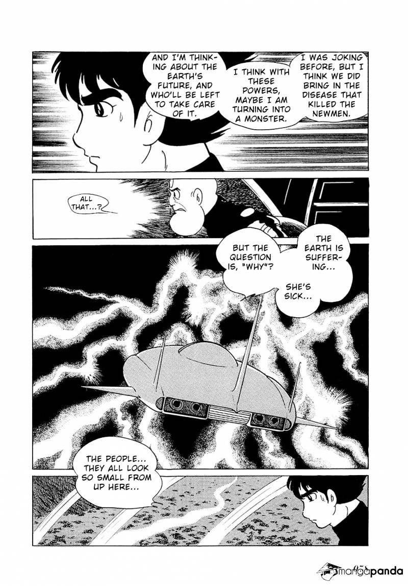 Ryuu No Michi Chapter 29 #71