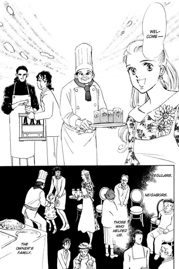 Oishii Kankei Chapter 12 #15