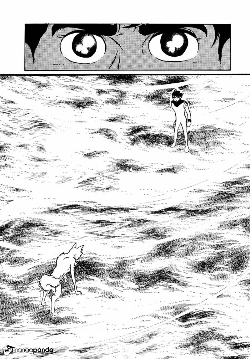 Ryuu No Michi Chapter 29 #93