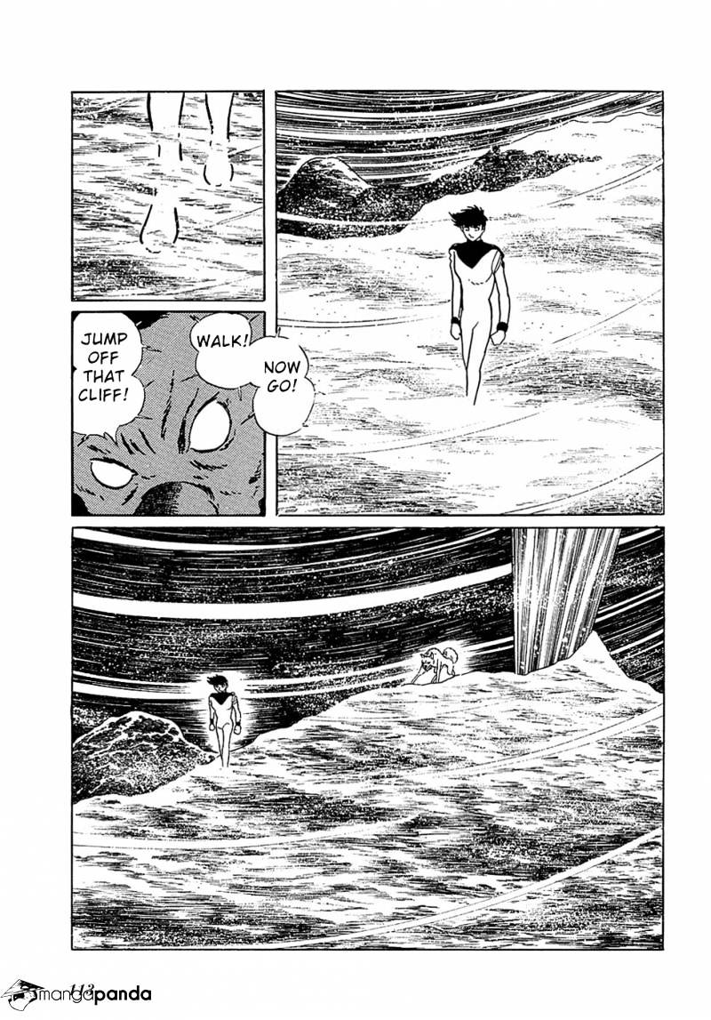 Ryuu No Michi Chapter 29 #96