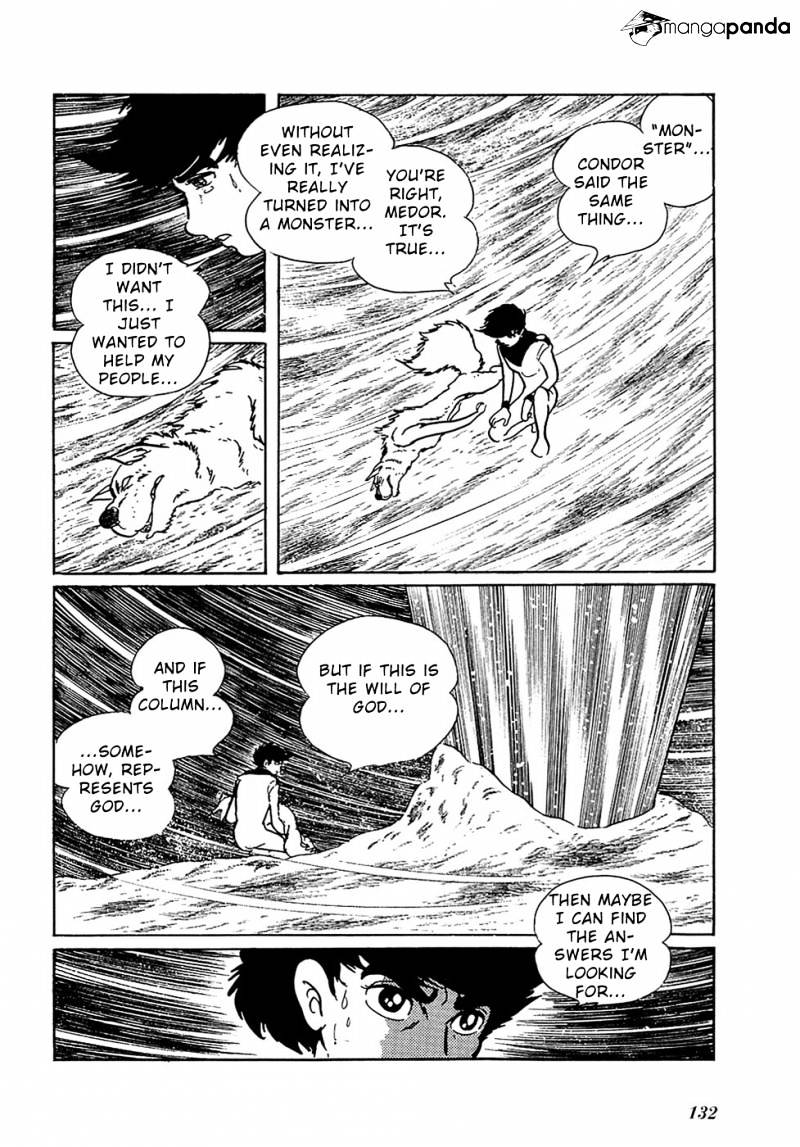 Ryuu No Michi Chapter 29 #112