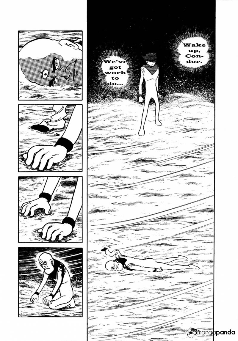 Ryuu No Michi Chapter 29 #152