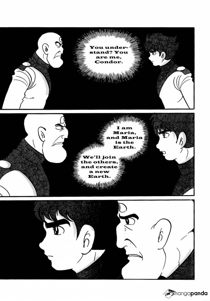 Ryuu No Michi Chapter 29 #153