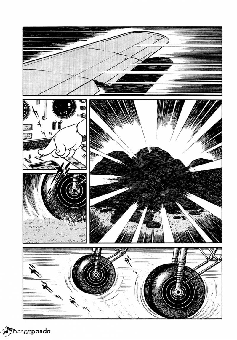 Ryuu No Michi Chapter 27 #5