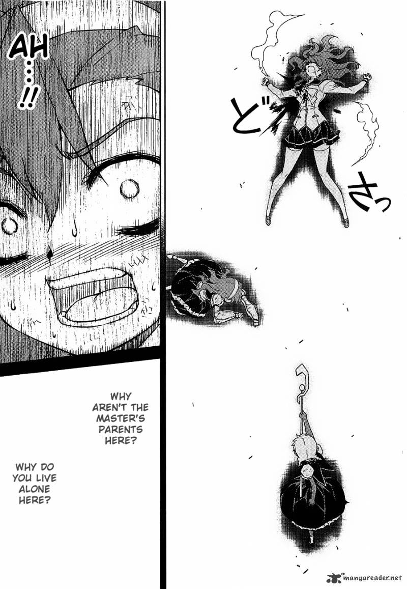 Onihime Vs Chapter 18 #29