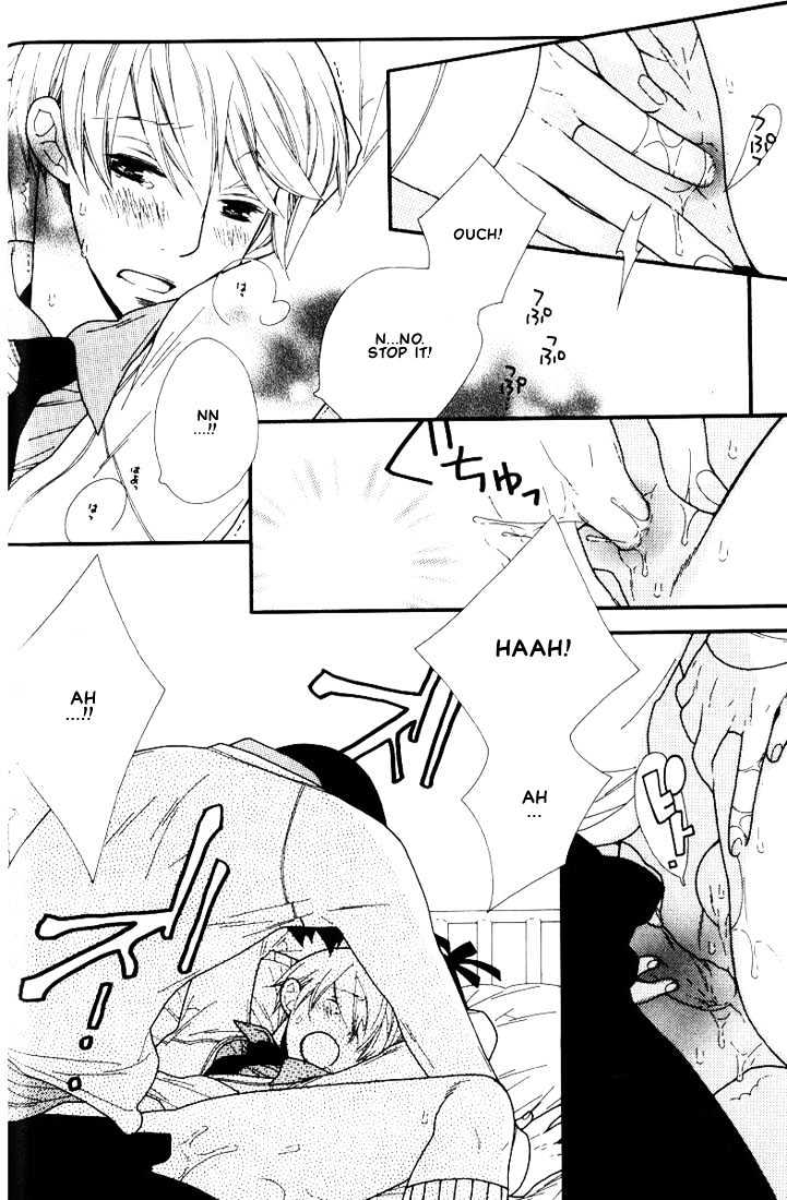 Boku No Kawaii Hito Chapter 3 #10