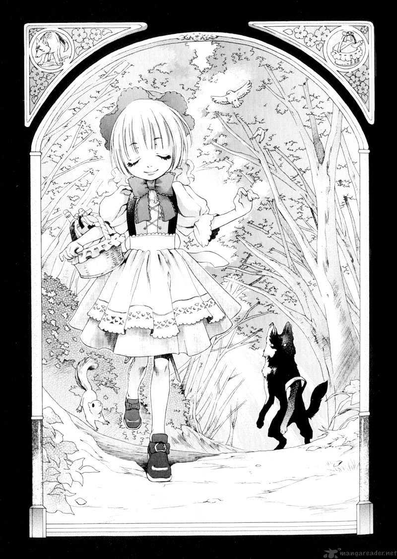 Grimms Manga Chapter 1 #9