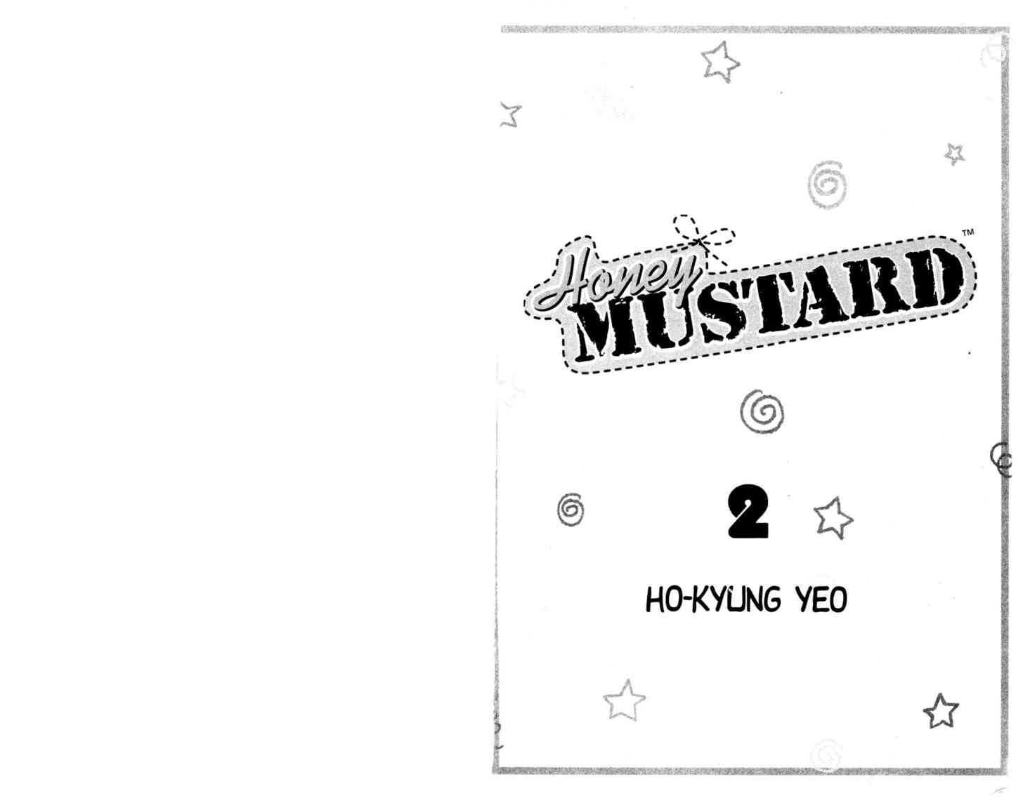 Honey Mustard Chapter 7 #4