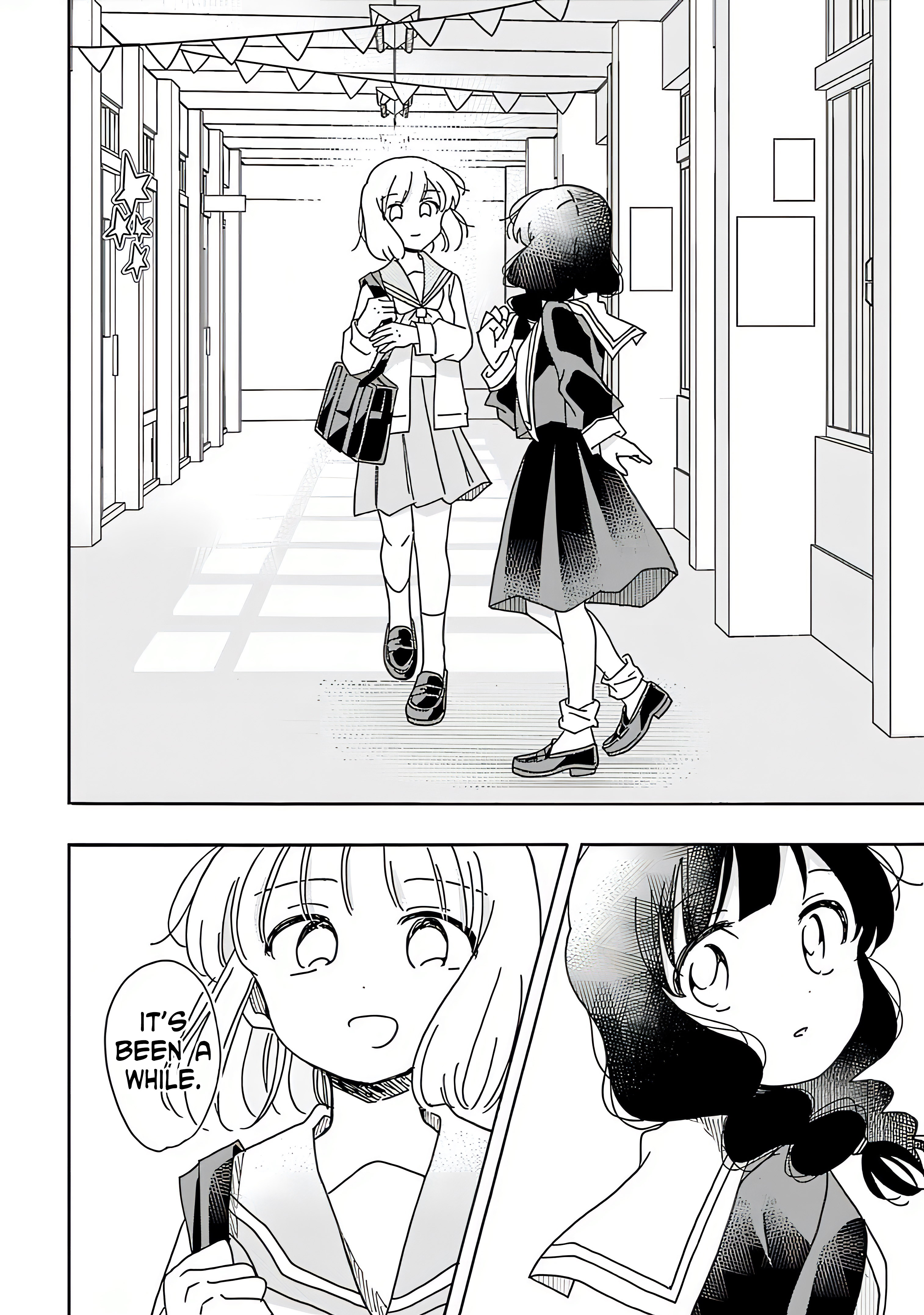 Yuri Is Forbidden For Yuri Ota?! Chapter 20 #20