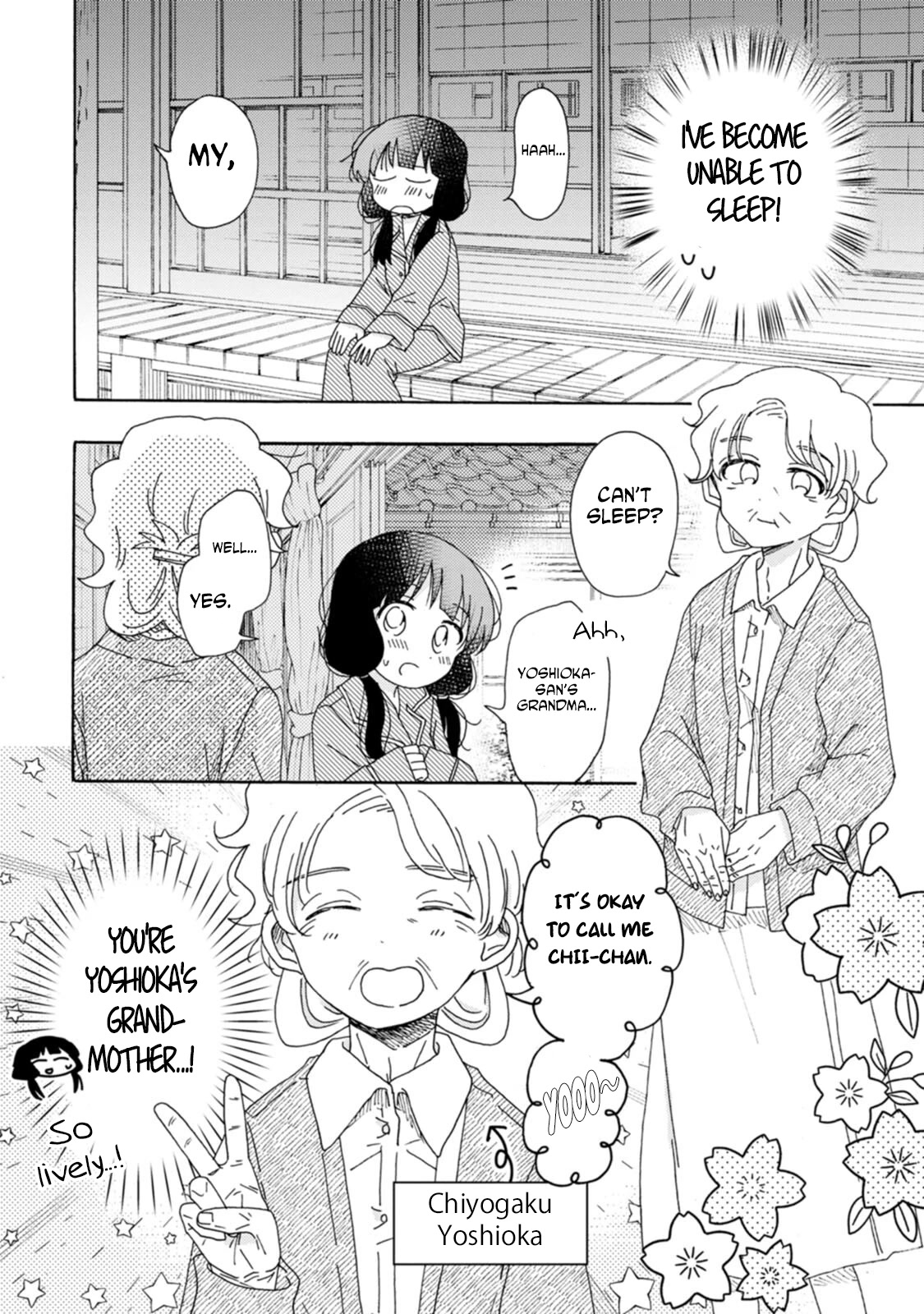 Yuri Is Forbidden For Yuri Ota?! Chapter 16 #15