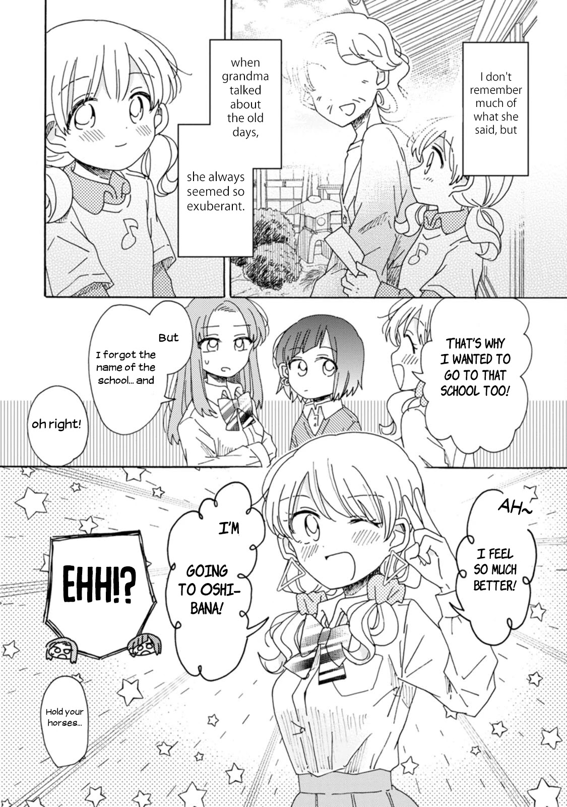 Yuri Is Forbidden For Yuri Ota?! Chapter 15 #16