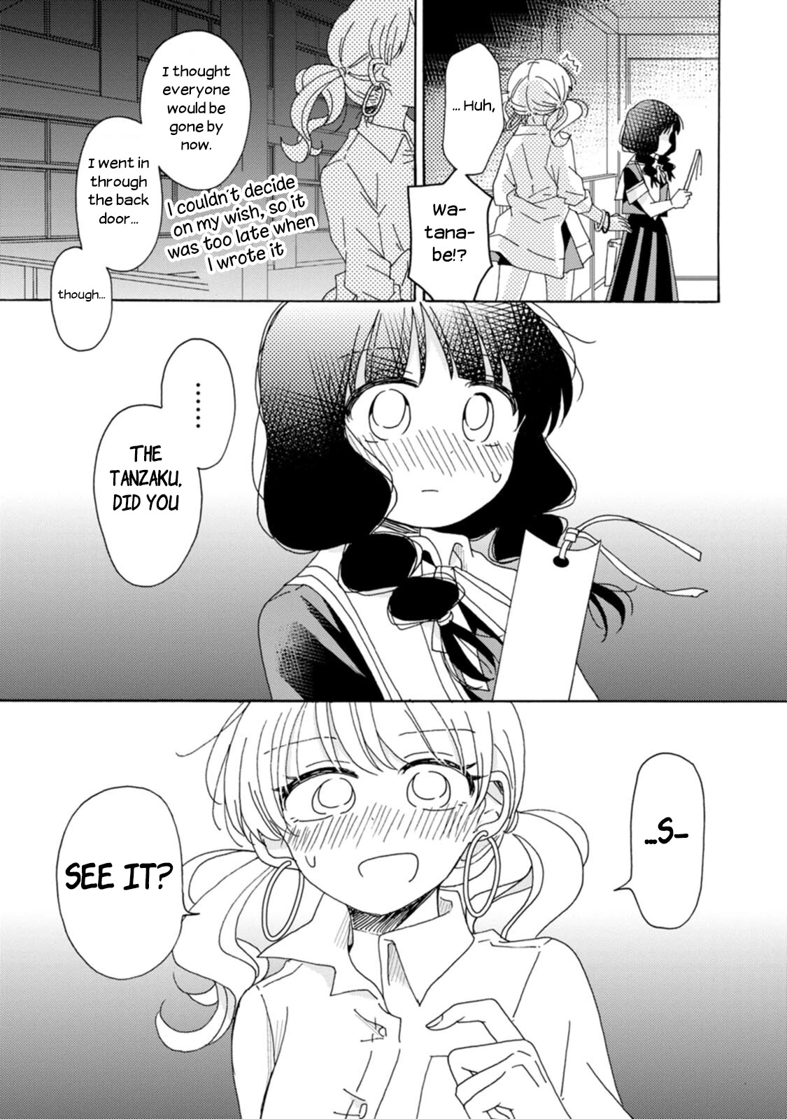 Yuri Is Forbidden For Yuri Ota?! Chapter 13 #19