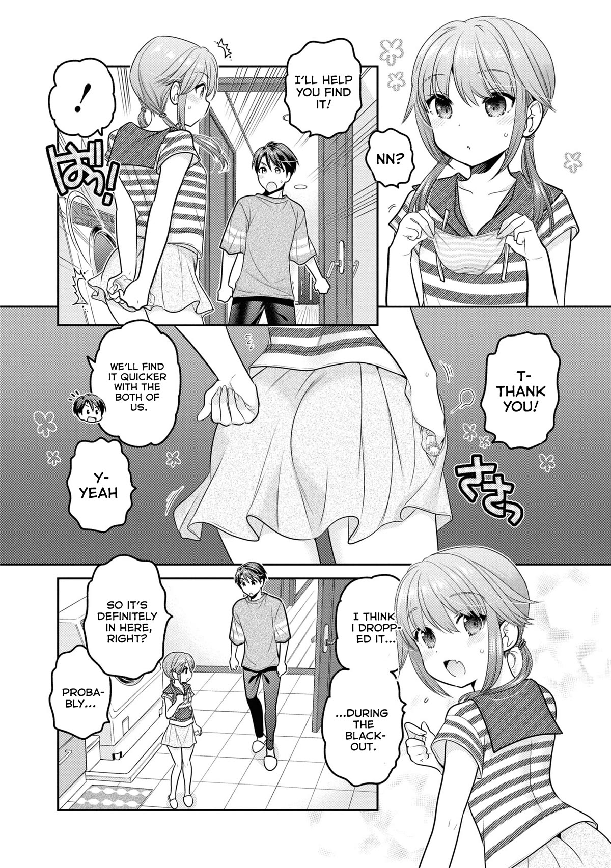 How To Discipline Shishunki-Chan Chapter 23 #29