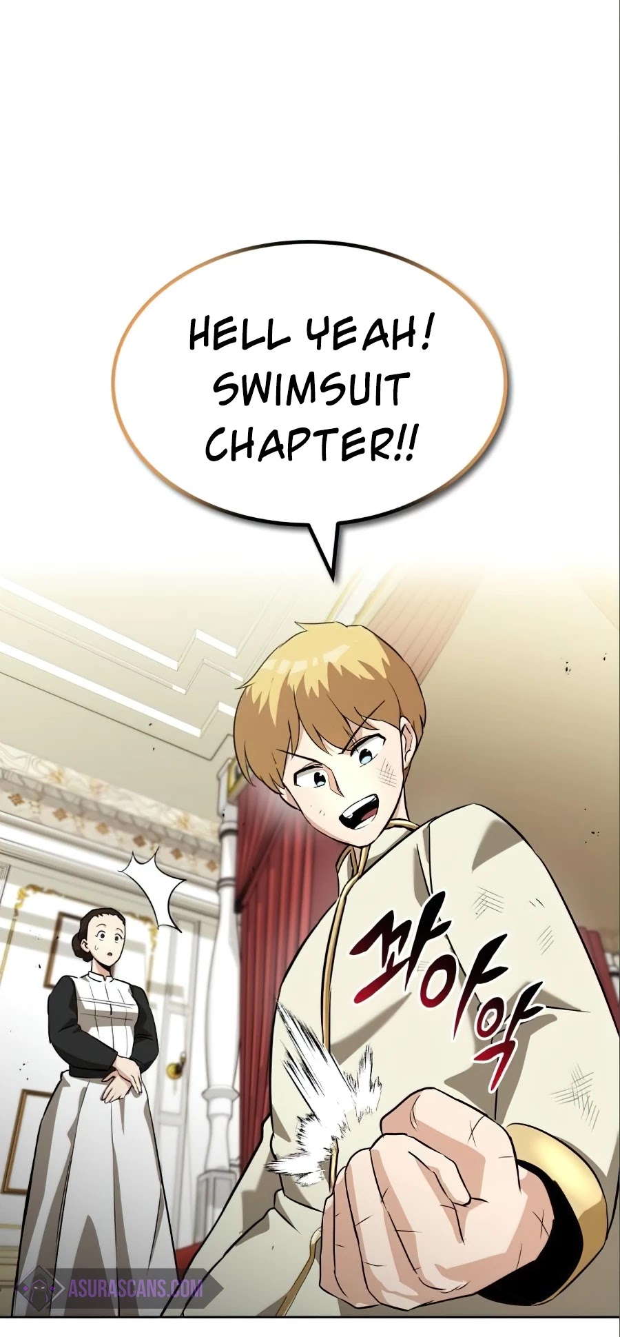 How To Discipline Shishunki-Chan Chapter 20 #43