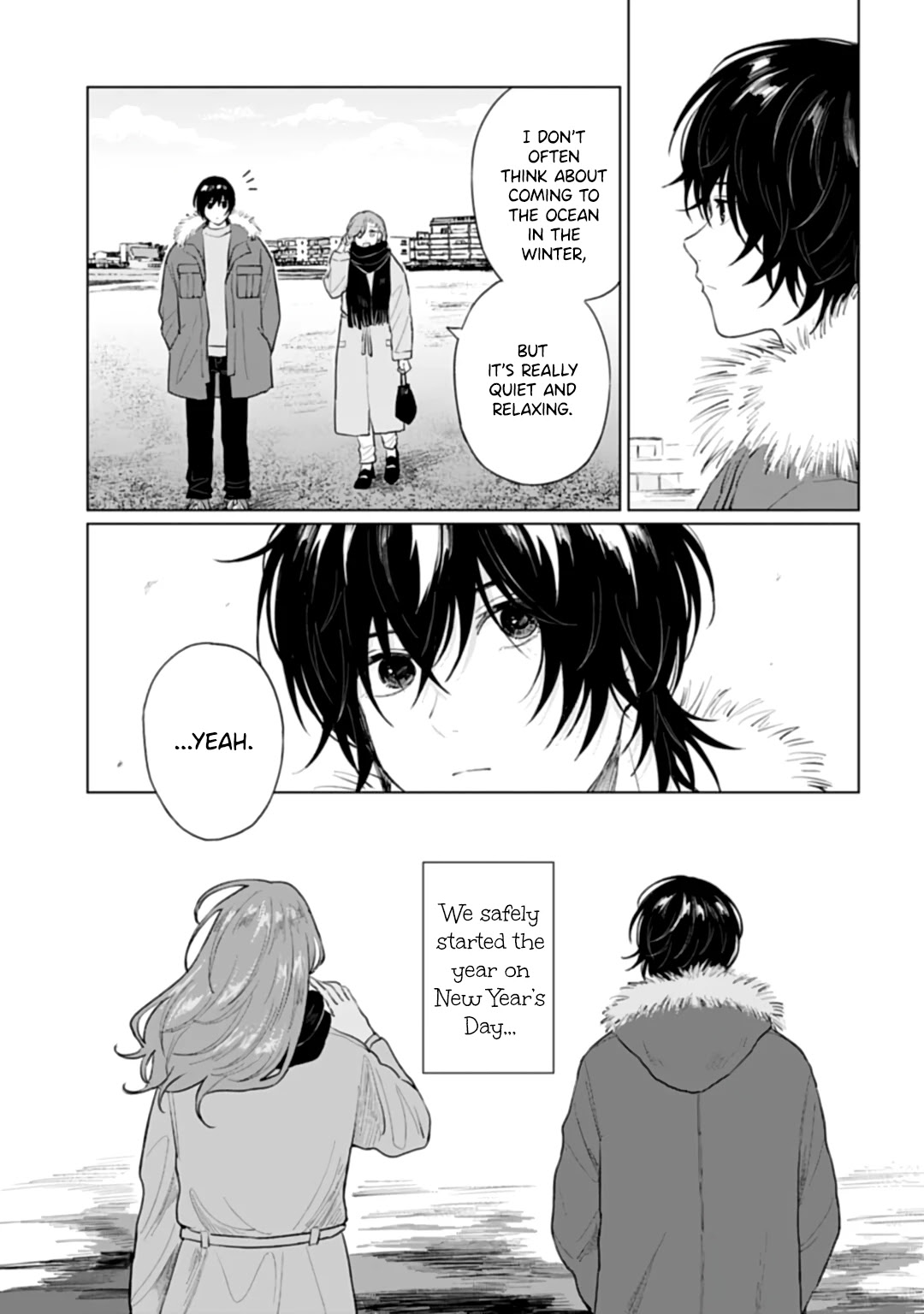 Shounen Wo Kau Chapter 18 #3