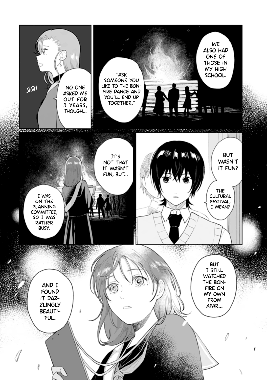 Shounen Wo Kau Chapter 14 #22